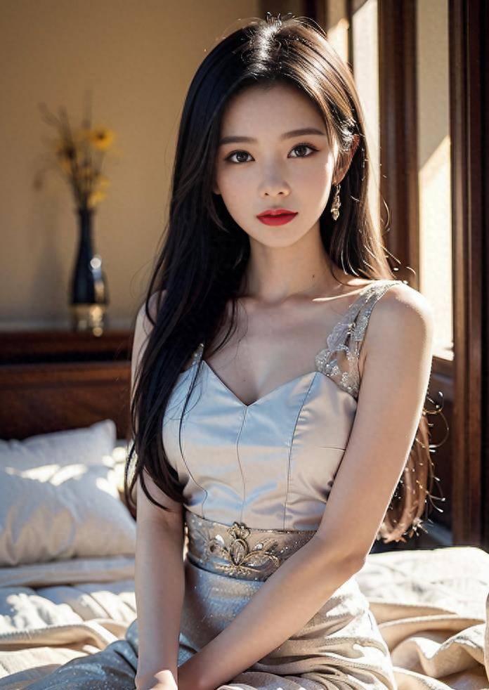 上海小姐